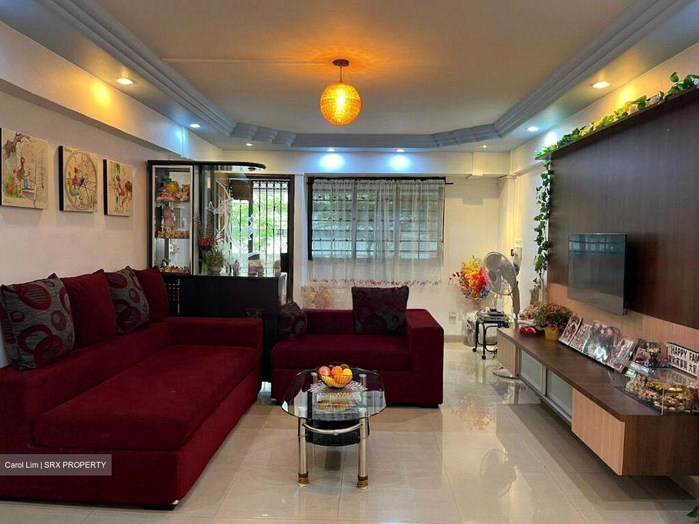 Blk 103 Yishun Ring Road (Yishun), HDB 3 Rooms #475545281
